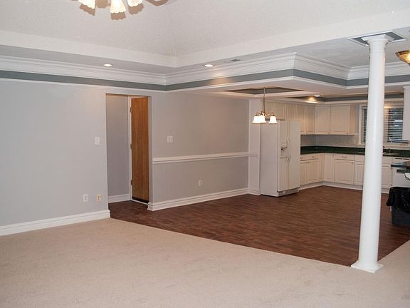 Kitchen / Great Room