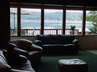 8680 NE North Shore Rd, Belfair, WA 98528