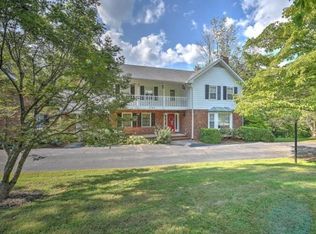 3740 Arrowhead Trl, Kingsport, TN 37664