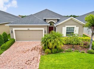 6168 Van Ness Dr, Melbourne, FL 32940