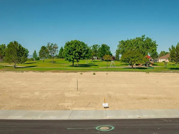 Lot C3 Chestnut Drive, Montrose, CO 81401