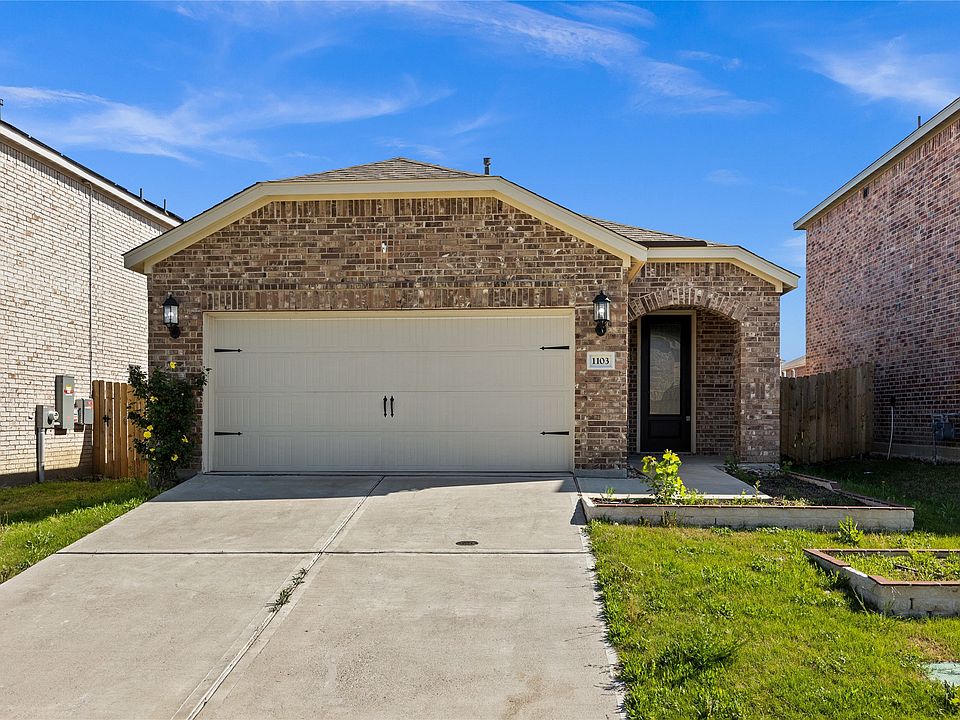 1st image of 1103 Witherspoon Ln