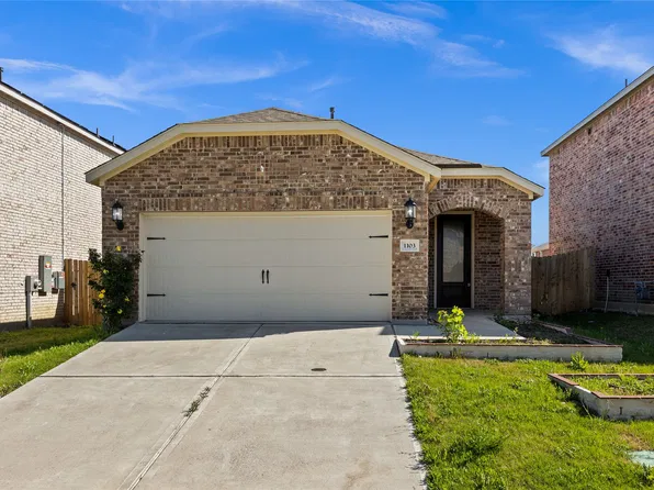 1103 Witherspoon Ln, Princeton, TX 75407