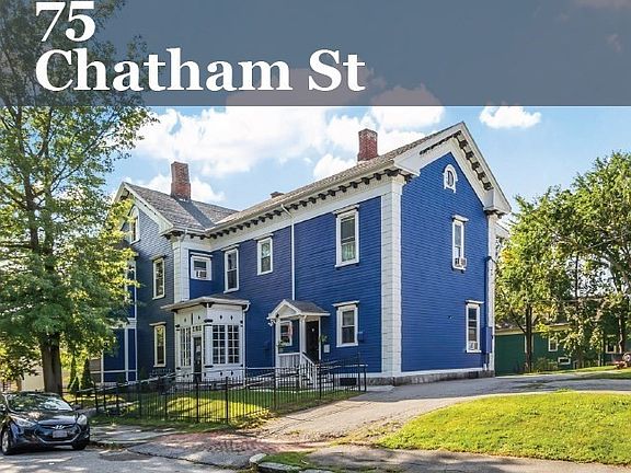2nd image of 75 Chatham St