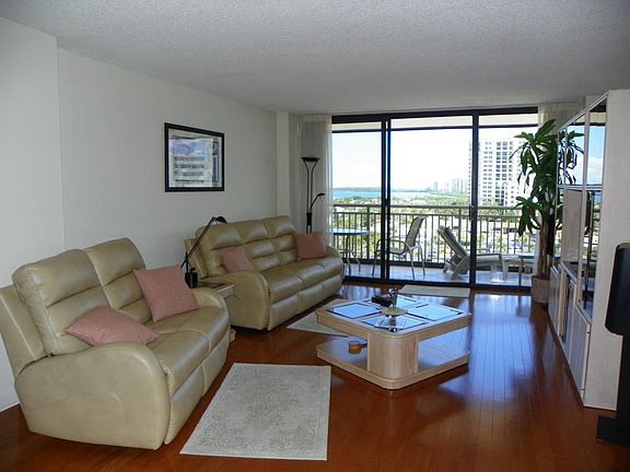 2nd image of 3400 N Ocean Dr APT 1103