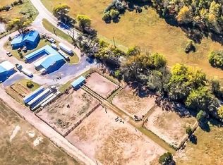 13546 Campbellsville Rd, Lynnville, TN 38472