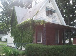 1239 Marquette St, Davenport, IA