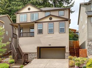 9505 SW 165th Ave, Beaverton, OR 97007