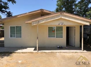 1100 E Belle Ter, Bakersfield, CA 93307