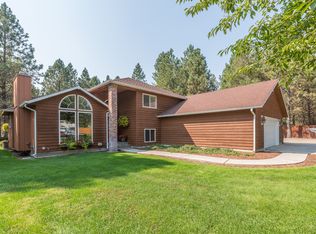 15425 N Custer Ln, Mead, WA 99021