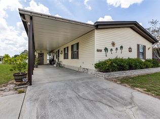 15639 Brookridge Blvd, Brooksville, FL 34613