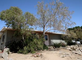 6176 East Pkwy, Joshua Tree, CA 92252