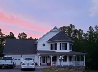 5795 John Icard Rd, Connelly Springs, NC 28612