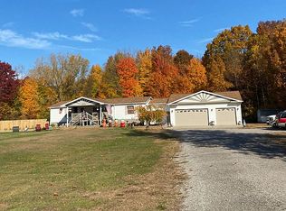 9090 Birch Run Rd, Millington, MI 48746