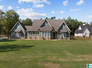 Kinetic, Springville, AL 35146