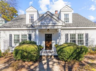 19 Colonial Pines Cir, Pinehurst, NC 28374