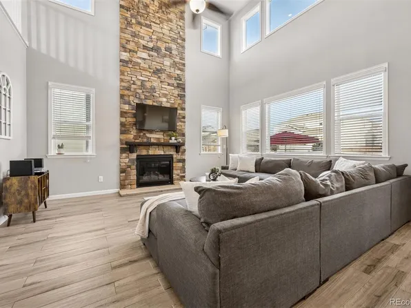 11690 Ouray Street, Commerce City, CO 80022