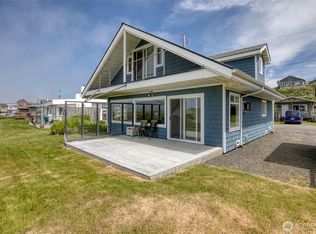 47811 Pacific Ave, Moclips, WA 98562