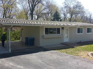 1924 Sonny Dr, Arnold, MO 63010