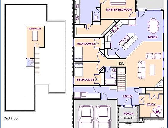 2nd image of 1519 Sonnet Dr