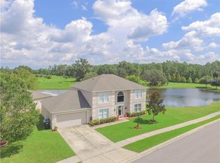 16440 Corner Lake Dr, Orlando, FL 32820