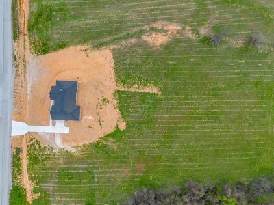117 Clare Rd, Poolville, TX, 76487