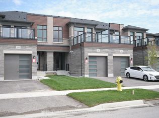 136 Adario Cres, Vaughan, ON L3L0G4