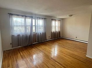 25-70 50th St FLOOR 2, Woodside, NY 11377