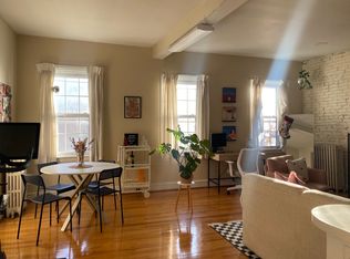 334 S 21st St #2F, Philadelphia, PA 19103
