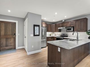 187 Victoria St W #105, Kincardine, ON N0G 2T0