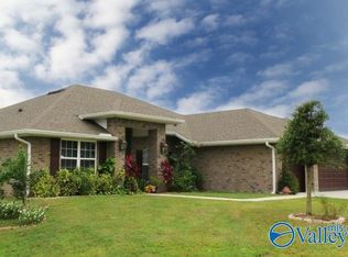 28519 Nature Trail Dr, Harvest, AL 35749