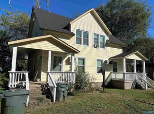 3601 Alpine St SW, Huntsville, AL 35805