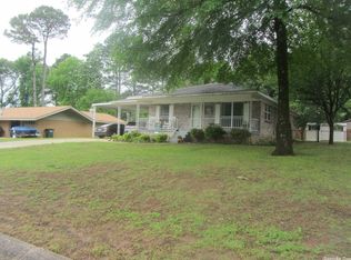 14 Moh Ave, North Little Rock, AR 72116