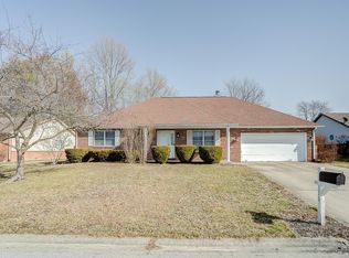 116 Bourdelais Dr, Belleville, IL