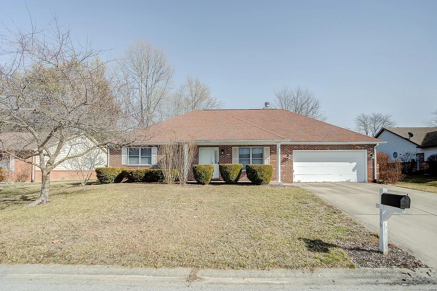 116 Bourdelais Dr photo 1