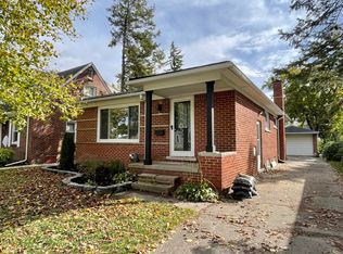 1197 West Blvd, Berkley, MI 48072