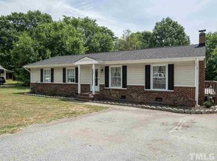 532 Marshburn Rd, Wendell, NC 27591