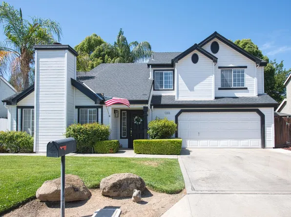 1816 E Frederick Ave, Fresno, CA 93720