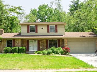 5888 Bayonne Ave, Haslett, MI 48840