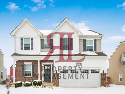 5207 Linton St, Ashville, OH, 43103