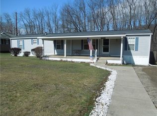 815 Cambria Ave, Avonmore, PA 15618