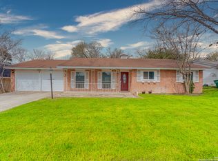 4903 Lambeth Dr, San Antonio, TX 78228