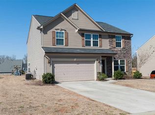 412 Sweeny Ct, Boiling Springs, SC 29316