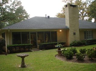 2320 Oliver Ave, Longview, TX 75605