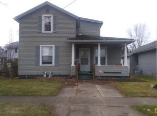 725 6th St SW, Massillon, OH 44647