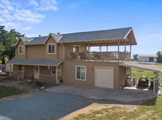 23798-B Avenue 324, Lemon Cove, CA 93244