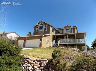 15265 Churchill Pl, Colorado Springs, CO 80921
