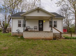 233 Sledd St, Paris, KY 40361