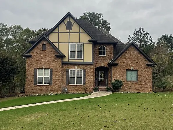 3008 Overlook Ln, Fultondale, AL 35068