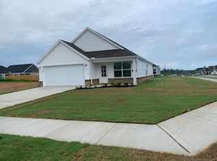 3710 Linwood St, Springdale, AR 72764